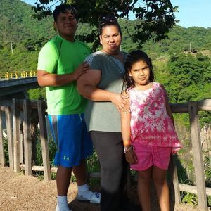 Meet your Posher, Bertha